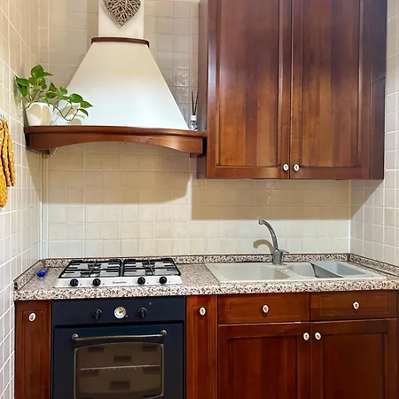 Apartment 18 23 Locazione Turistica